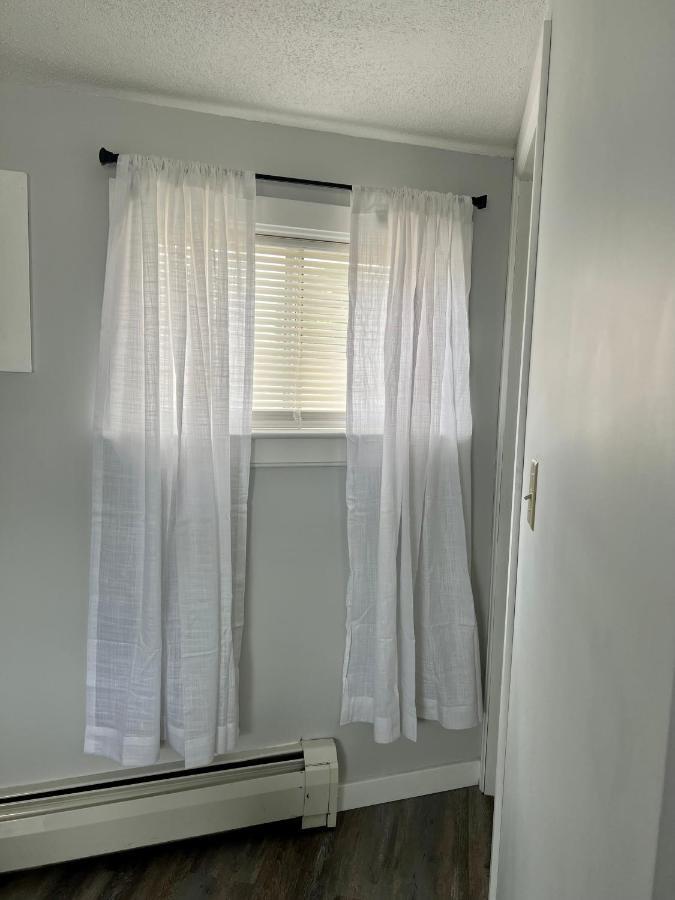 Lincoln House Motel Екстер'єр фото